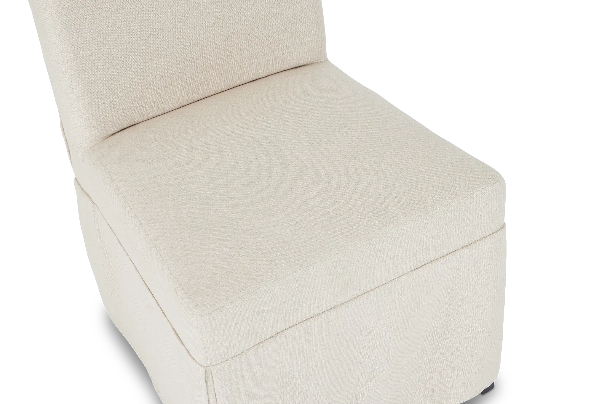 Aberdeen Beige Fabric Upholstered Side Chair Aberdeen Beige Fabric Upholstered Side Chair