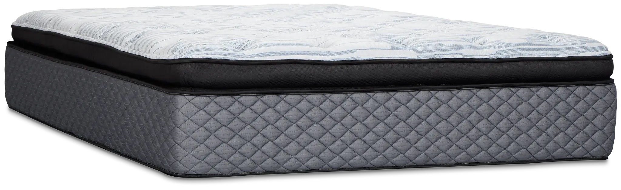 Kevin Charles By Sealy Signature 15" Ultra Plsh Pillow Top Mattress Kevin Charles By Sealy Signature 15" Ultra Plsh Pillow Top Mattress