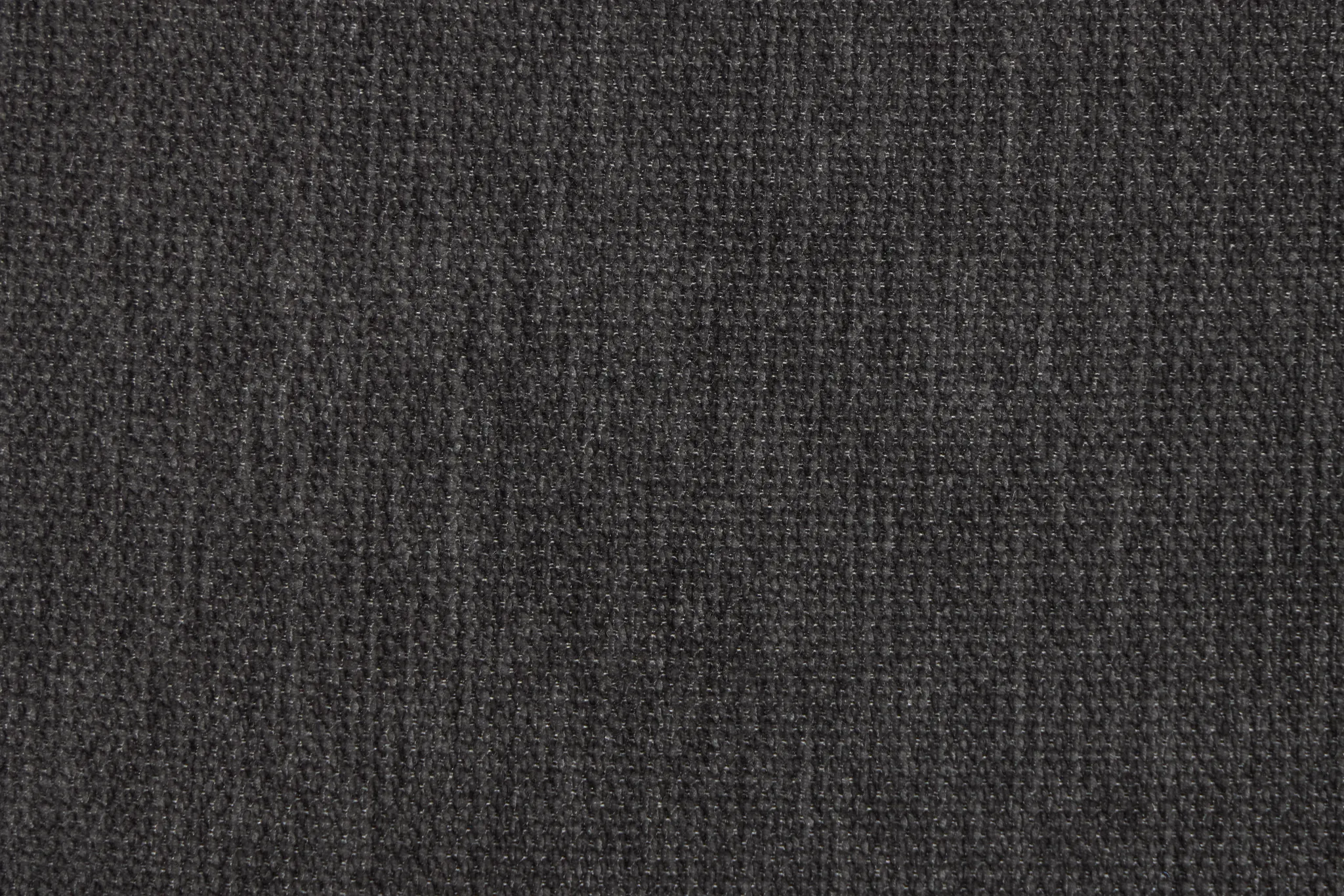 Lounge Dark Gray Fabric Medium Left Chaise Sectional