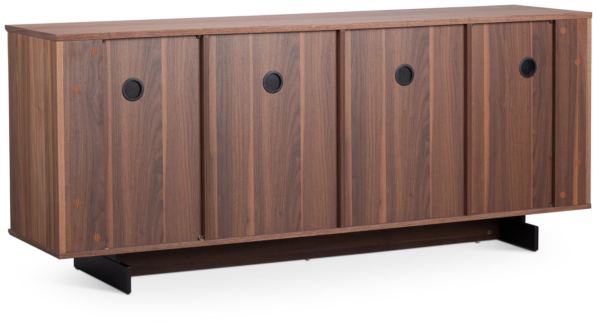 Nomad Mid Tone Rect Buffet