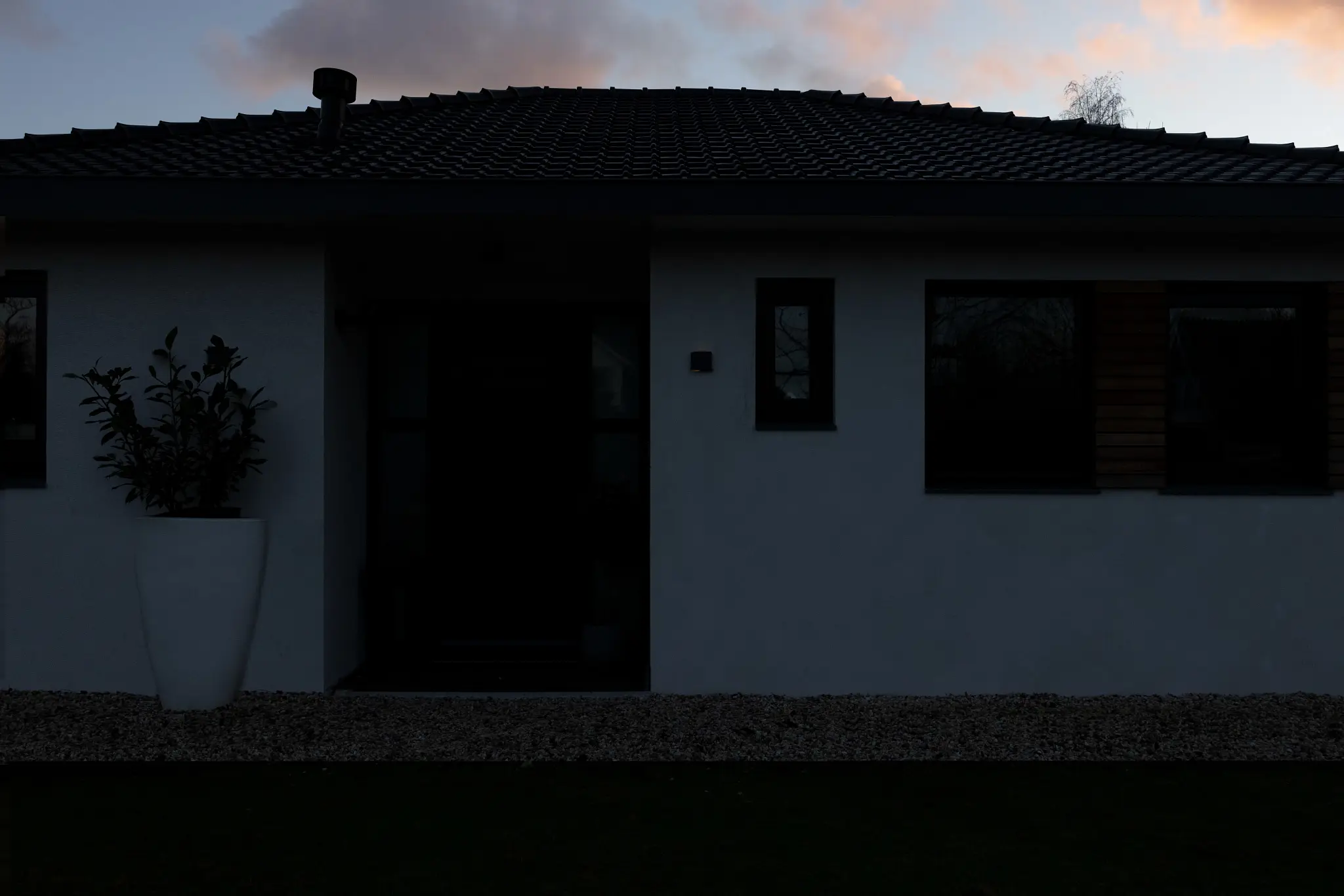 Eve Black Outdoor Security Cameras Eve Black Outdoor Security Cameras