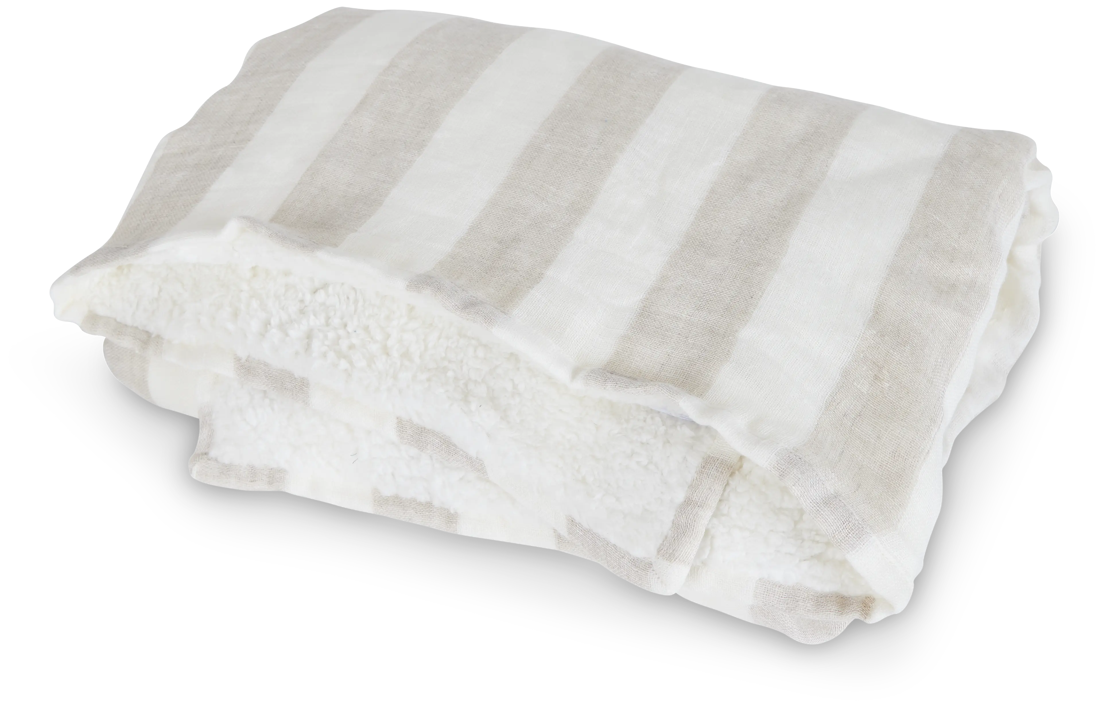 Jae Ivory Throw Jae Ivory Throw