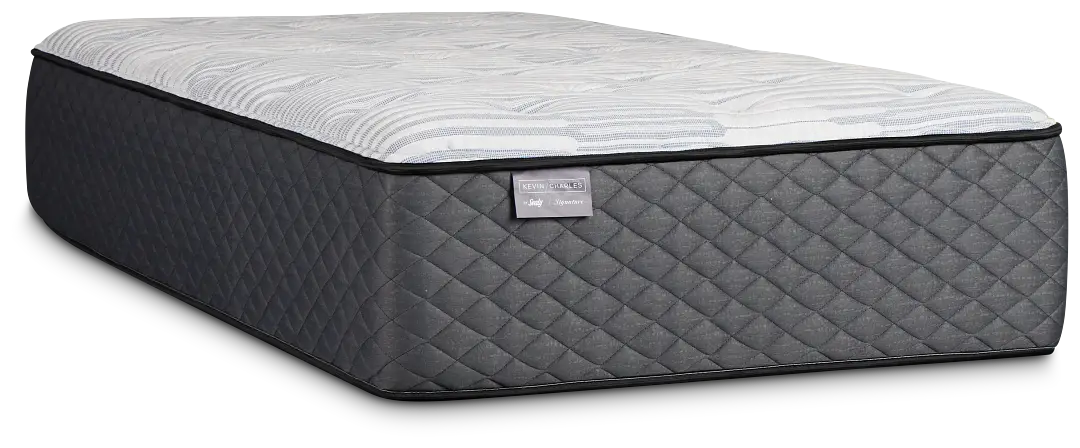 Kevin Charles By Sealy Signature 13" Medium Tight Top Mattress Kevin Charles By Sealy Signature 13" Medium Tight Top Mattress