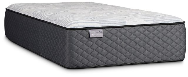 Kevin Charles By Sealy Signature 13" Medium Tight Top Mattress