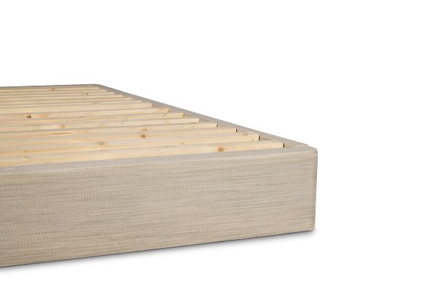 Avocado Green Plush Mattress Set