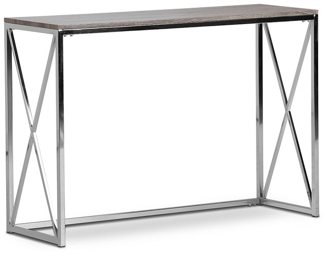 Lauryn Gray Console Table (2)