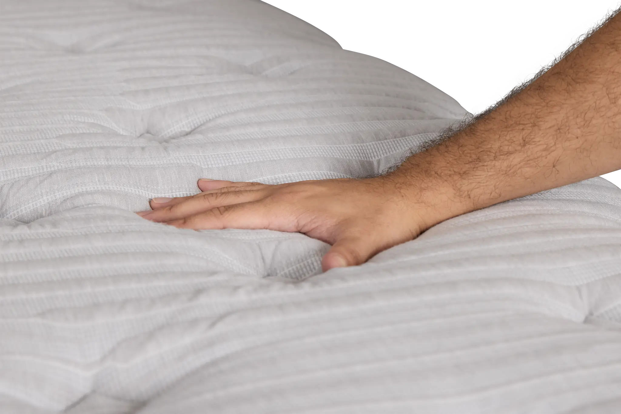 Kevin Charles By Sealy Essential Medium Low-profile Mattress Set Kevin Charles By Sealy Essential Medium Low-profile Mattress Set
