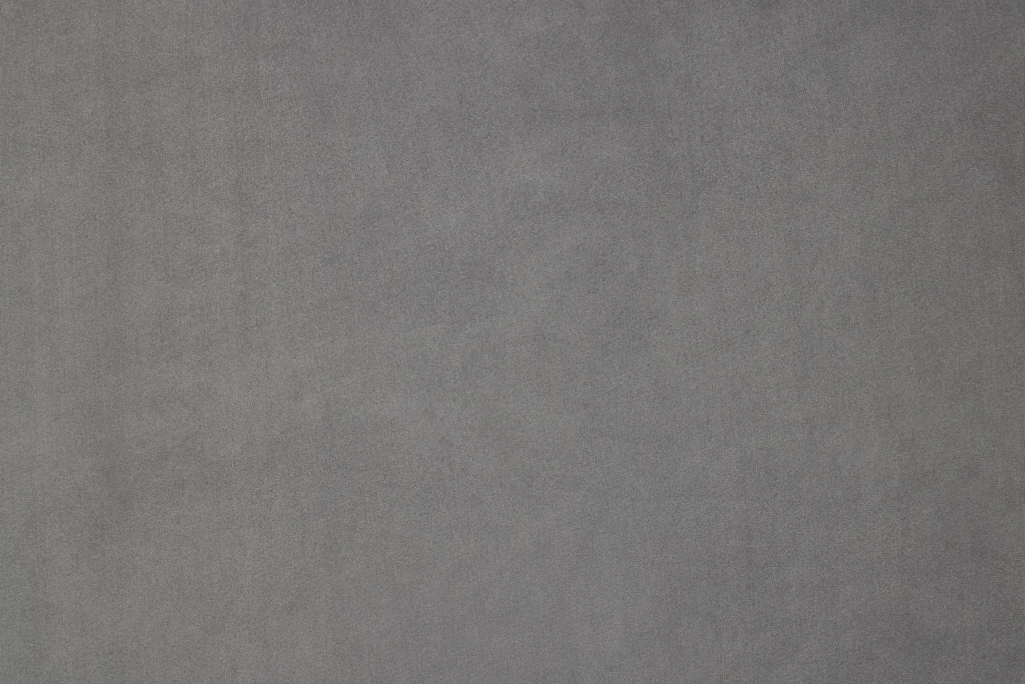 Gemma Light Gray Velvet Large Dual Power Left Chaise Sectional