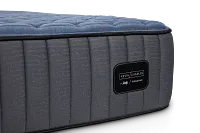 Kevin Charles By Sealy Reserve Lux 13.5" Firm Tight Top Mattress