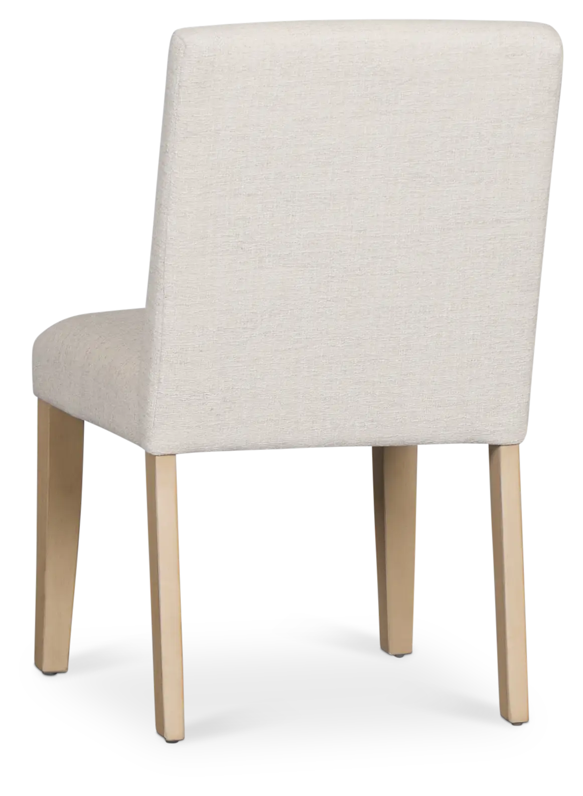 Layton Gray Upholstered Side Chair Layton Gray Upholstered Side Chair