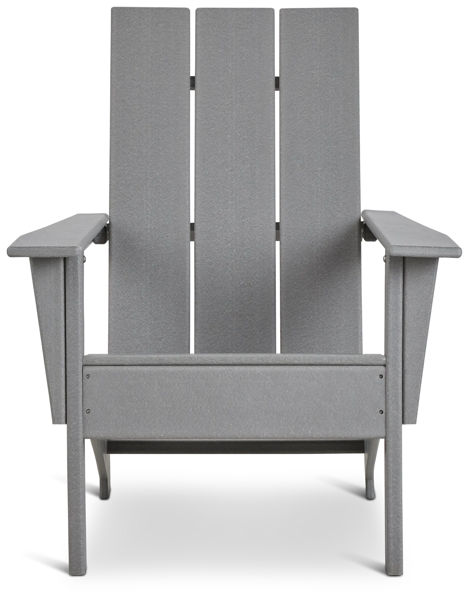 Cabo Gray Adirondack Chair