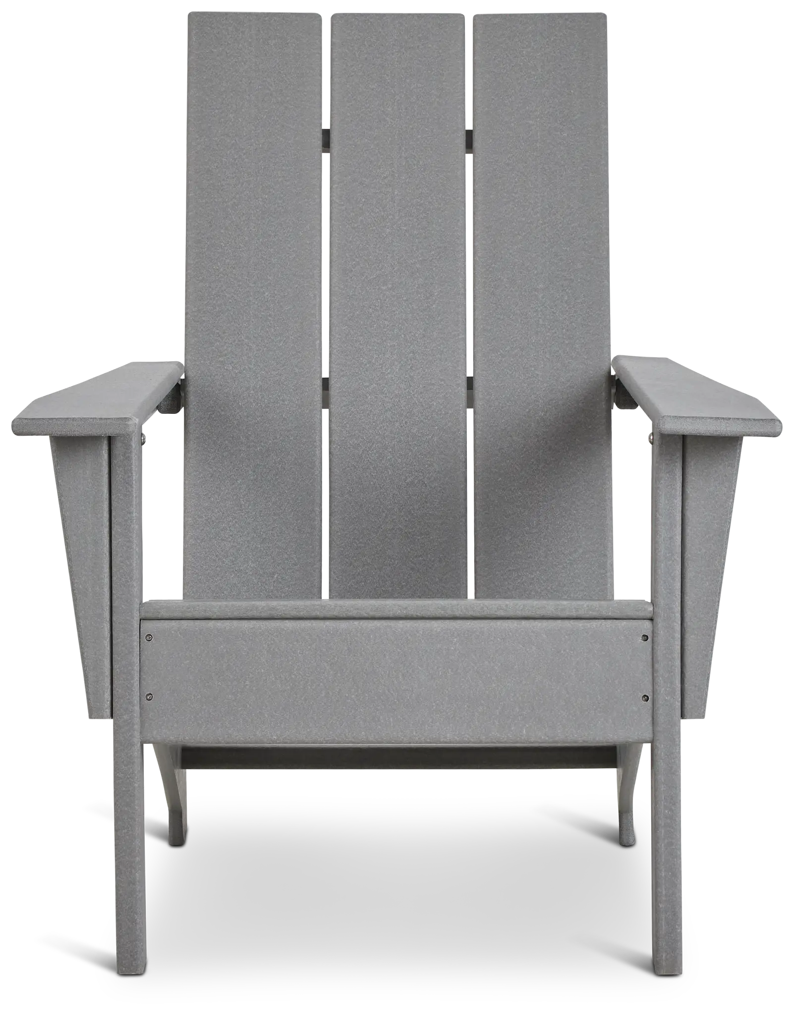 Cabo Gray Adirondack Chair Cabo Gray Adirondack Chair
