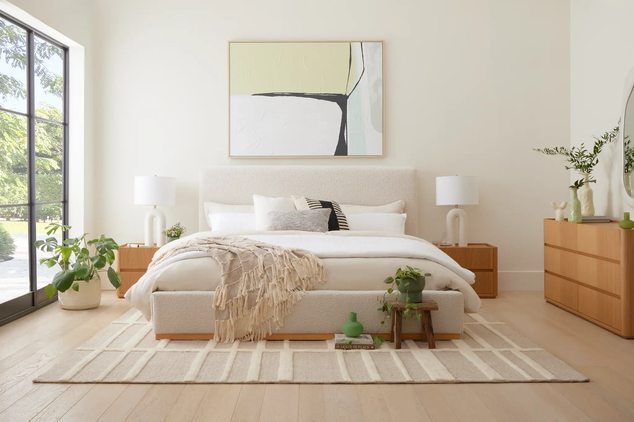 Elevate Your Bedroom with Free Design Services and a 3D Room Planner