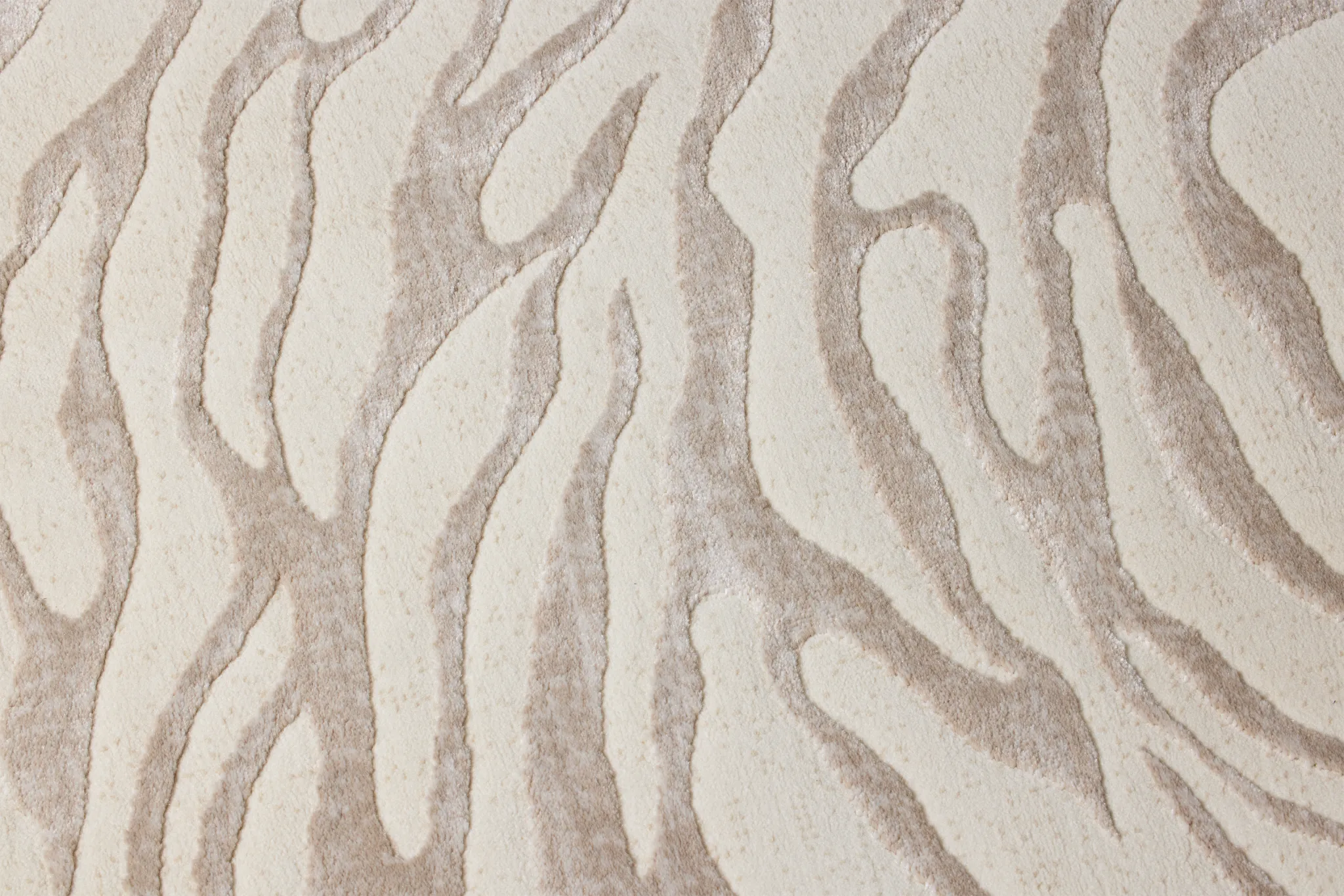 Hethro Light Beige 5x8 Area Rug