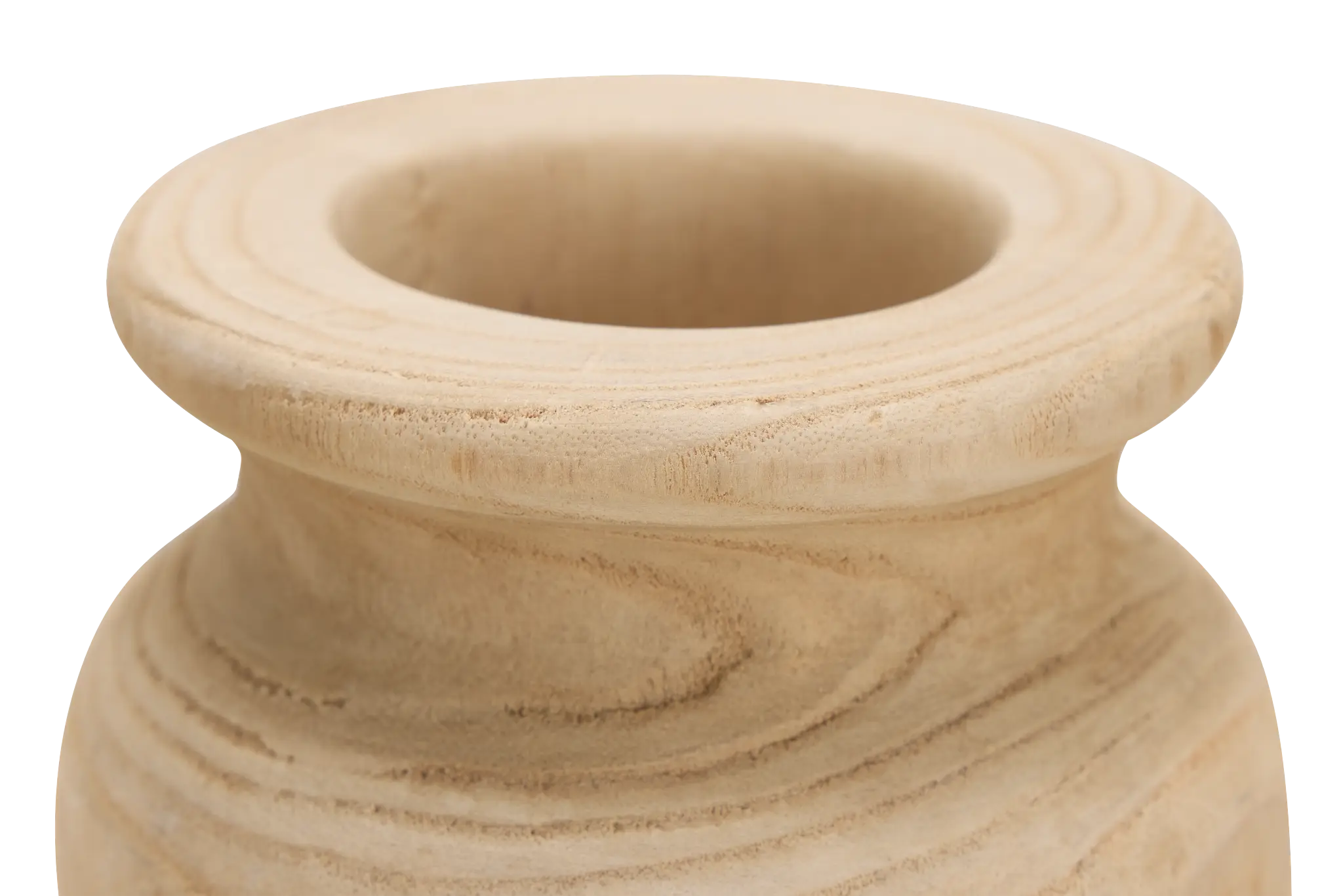 Elza Brown 7" Vase Elza Brown 7" Vase
