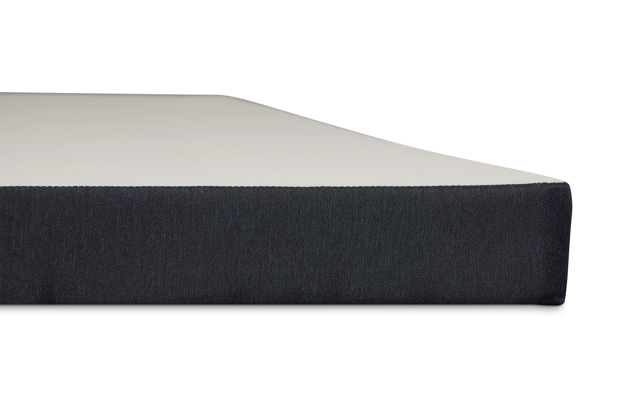 Beautyrest World Class Level 3 Extra Firm Low-profile Mattress Set