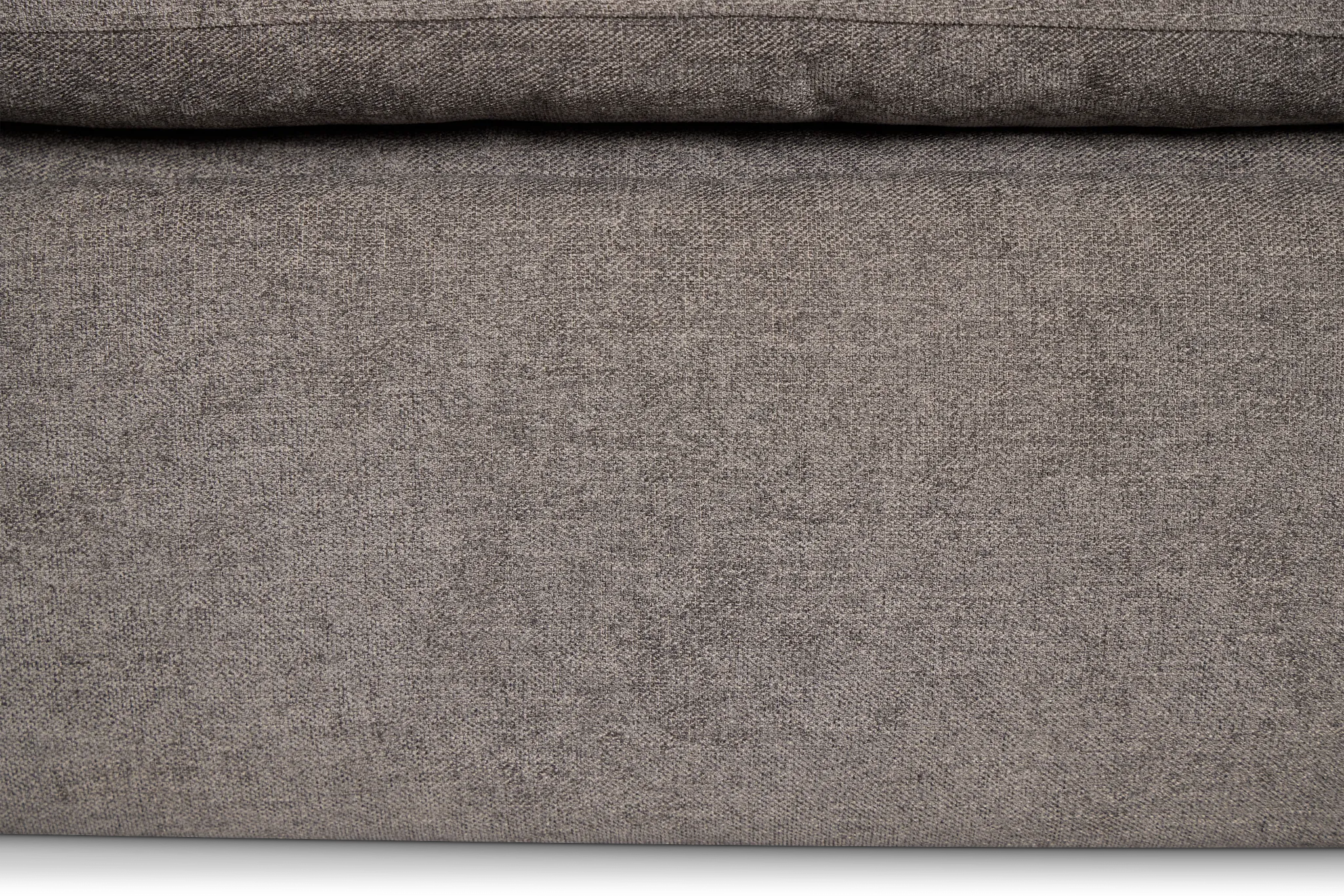 Drift Dark Gray Fabric Power Reclining Sofa