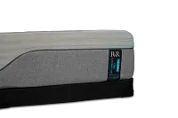 Rest & Renew Performance Pro Firm Low-profile Mattress Set