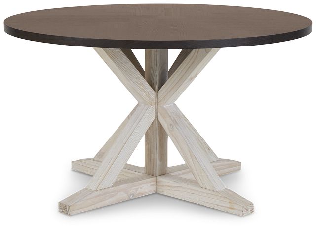 city furniture round dining table