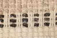 Balardi Ivory 8x10 Area Rug