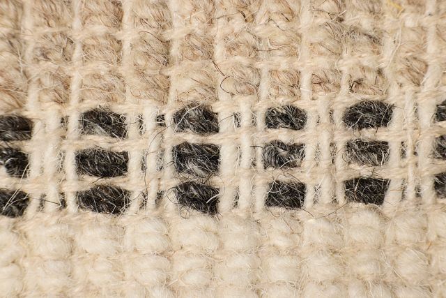 Balardi Ivory 8x10 Area Rug
