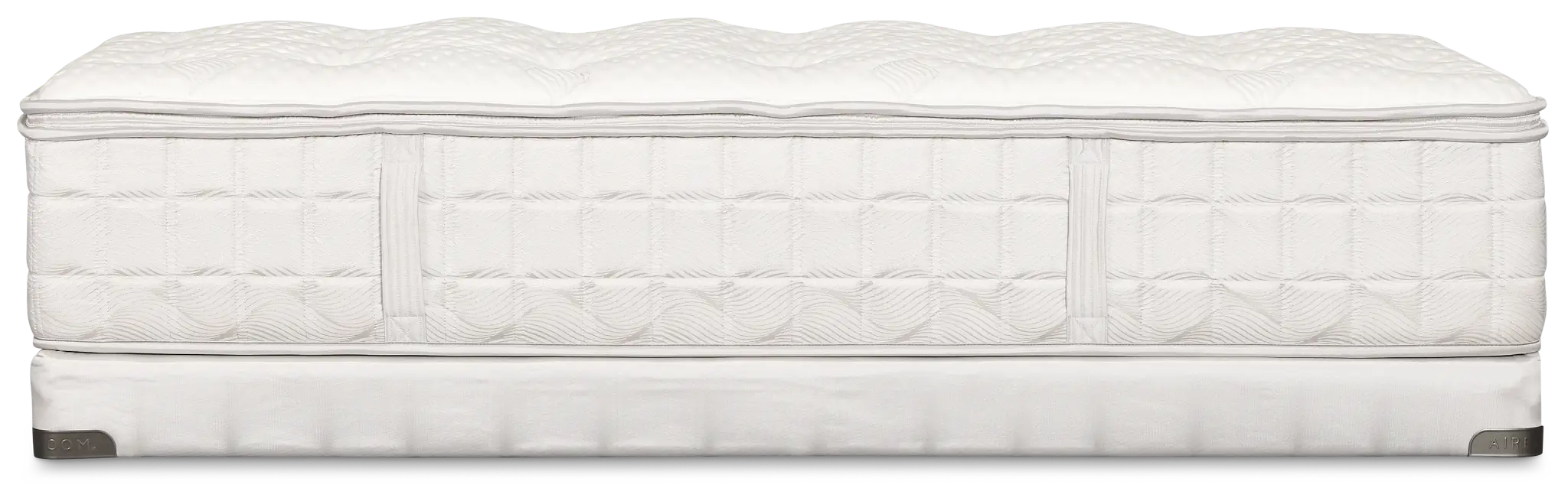 Aireloom Timeless Odyssey Luxetop M2 15.5" Plush Mattress Aireloom Timeless Odyssey Luxetop M2 15.5" Plush Mattress