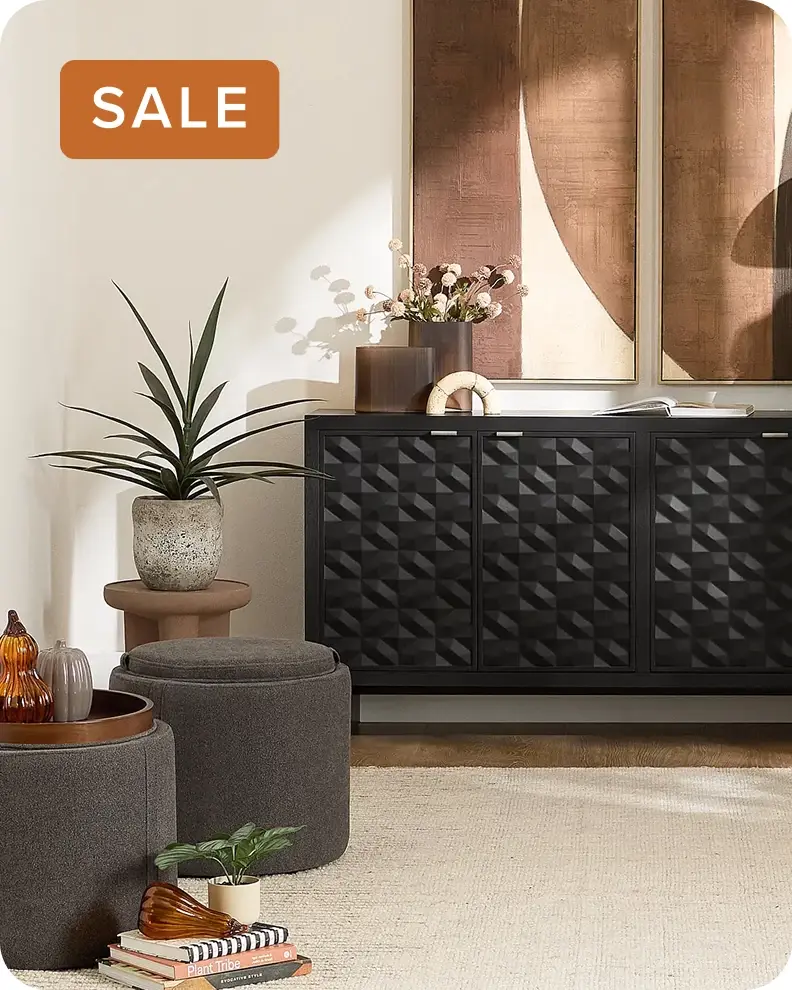 Mid-century modern