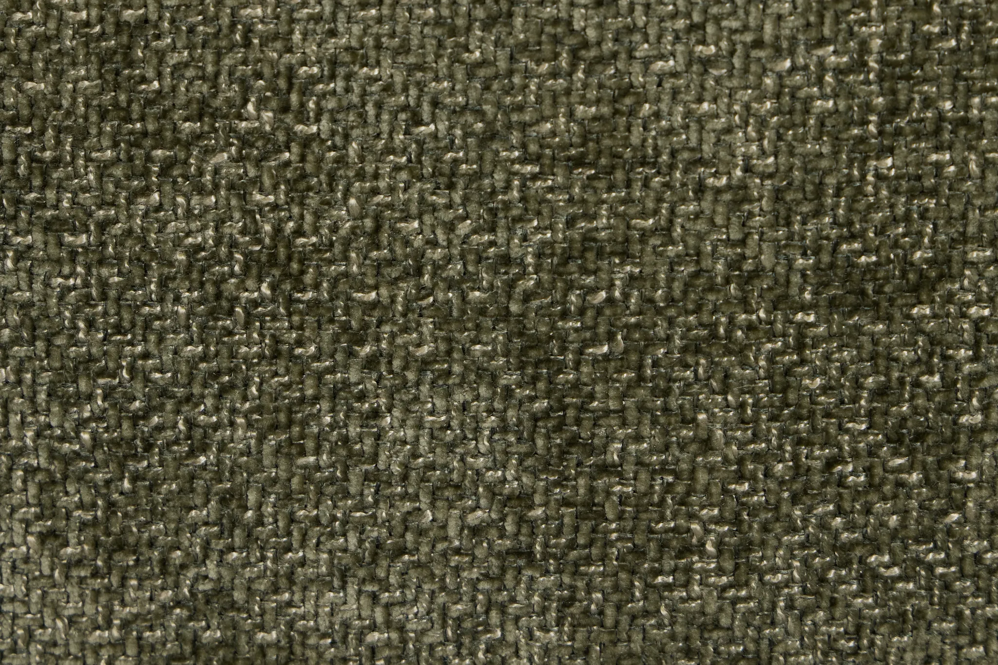 Hendrix Green Fabric Large Tri Power 2 Arm Extension Chaise Sectional