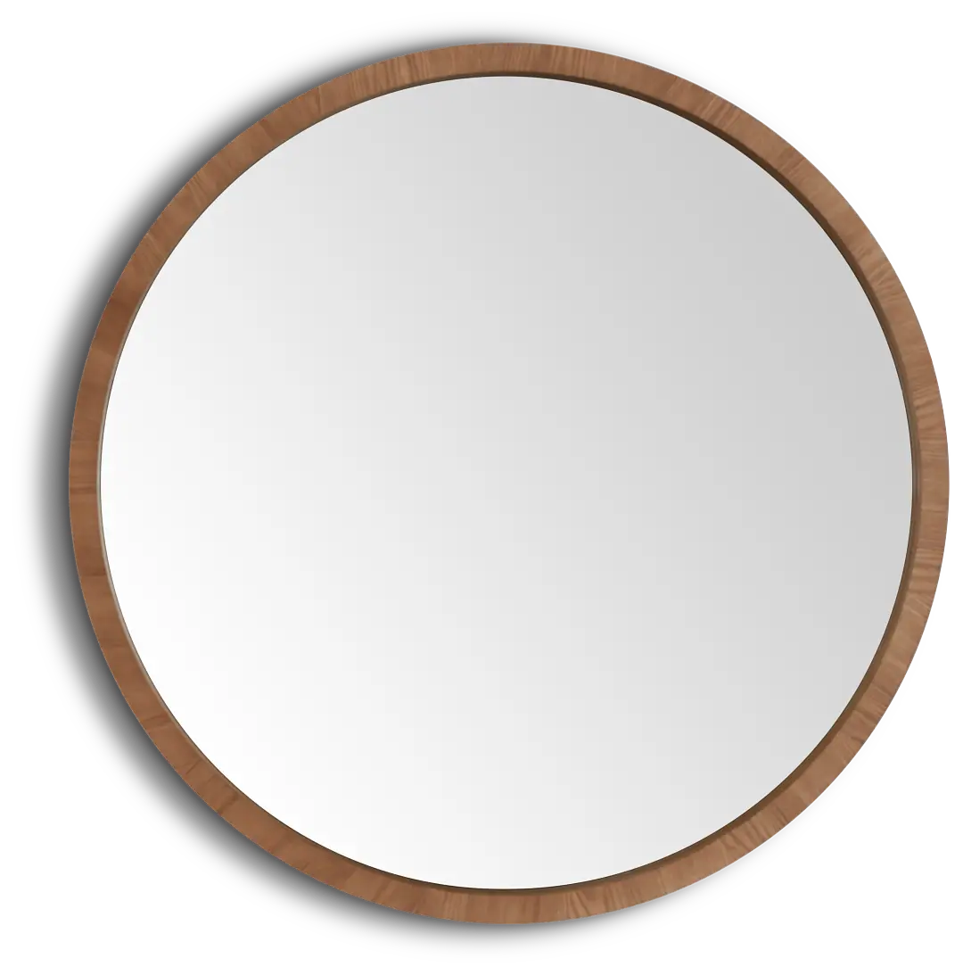 Aidan Light Toneround 42" Mirror Aidan Light Toneround 42" Mirror