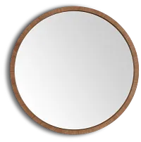 Aidan Light Toneround 42" Mirror