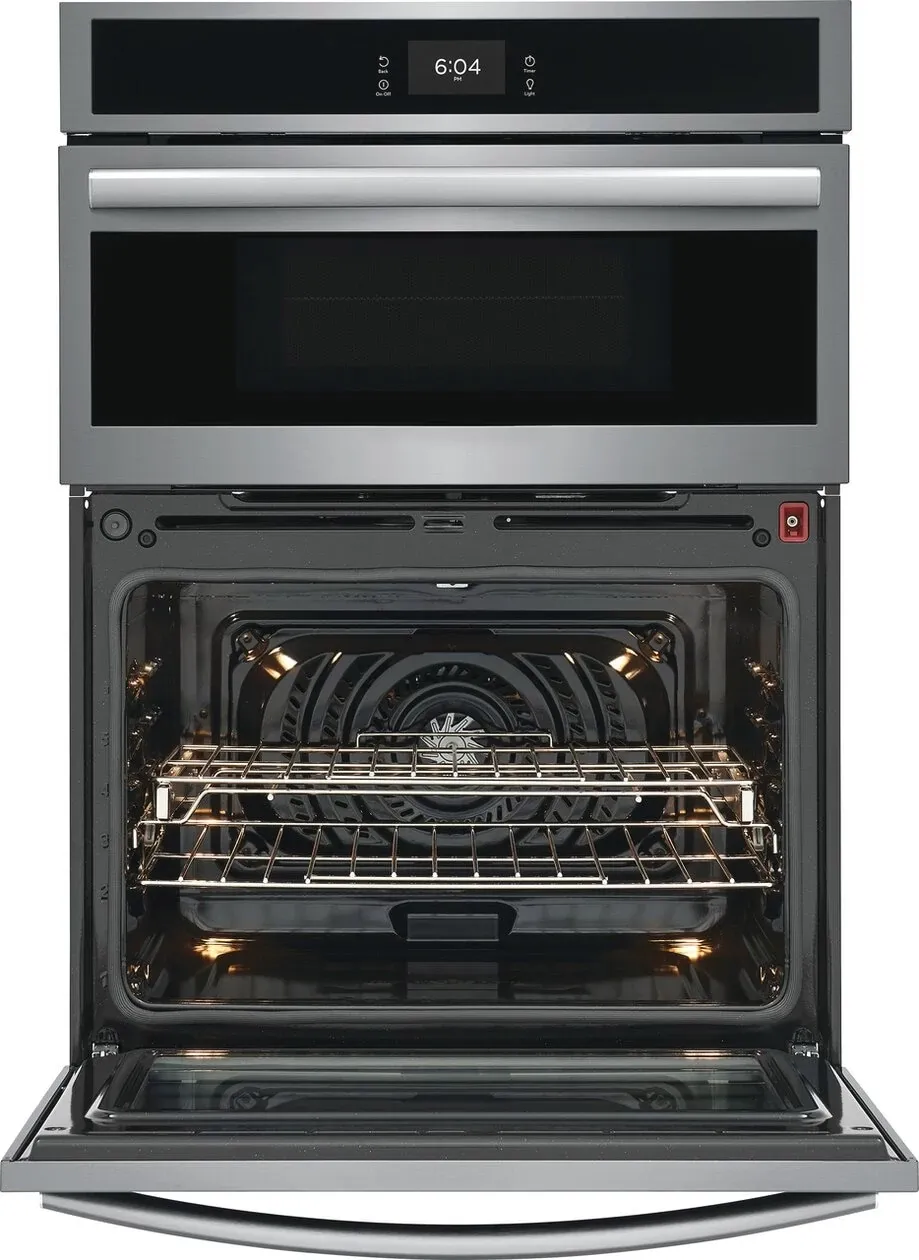 Frigidaire 3070 Series Stainless Steel 30" Electric Oven