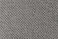 Nixon Light Gray Fabric 8-piece Modular Sectional