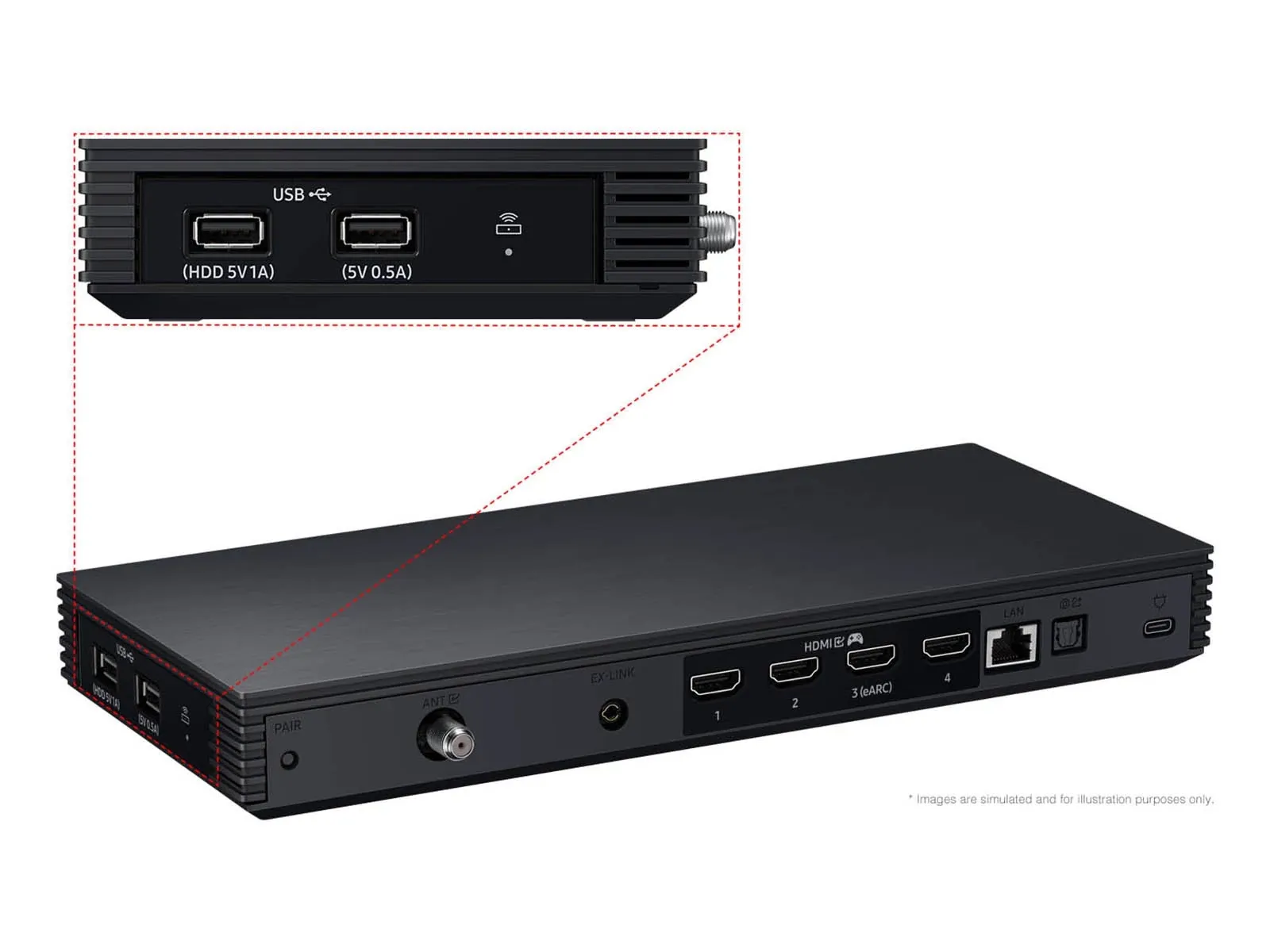 Samsung Class The Frame Pro Neo Qled 4k Smart Tv 65" Neo Qled Smart Tv