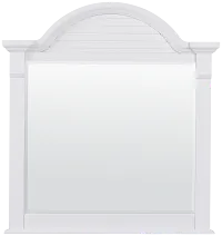 Quinn White Mirror