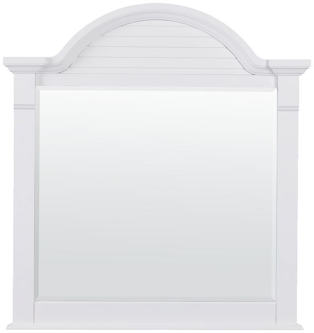 Quinn White Mirror