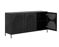 Gemma Black Server