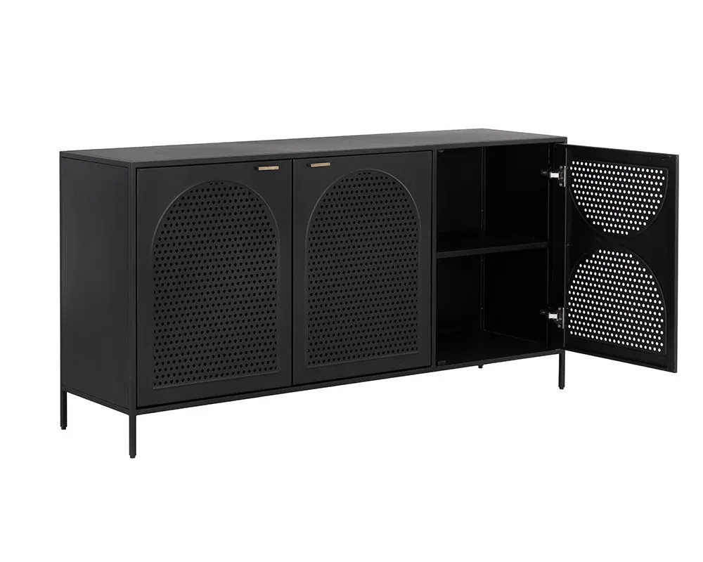 Gemma Black Server