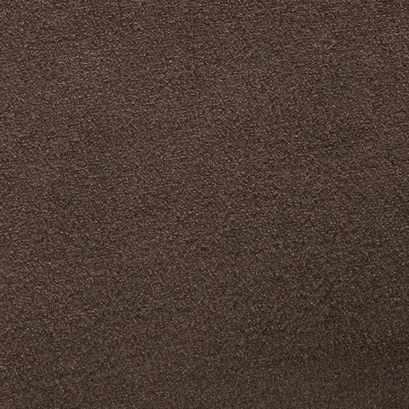 DARK BEIGE Hazel Dark Beige Velvet Swivel Accent Chair
