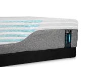 Rest & Renew Performance Medium Low-profile Mattress Set