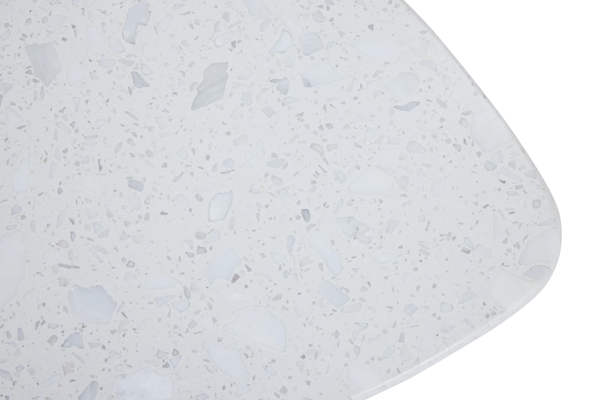 Marseilles Two-tone Bunching Cocktail Table