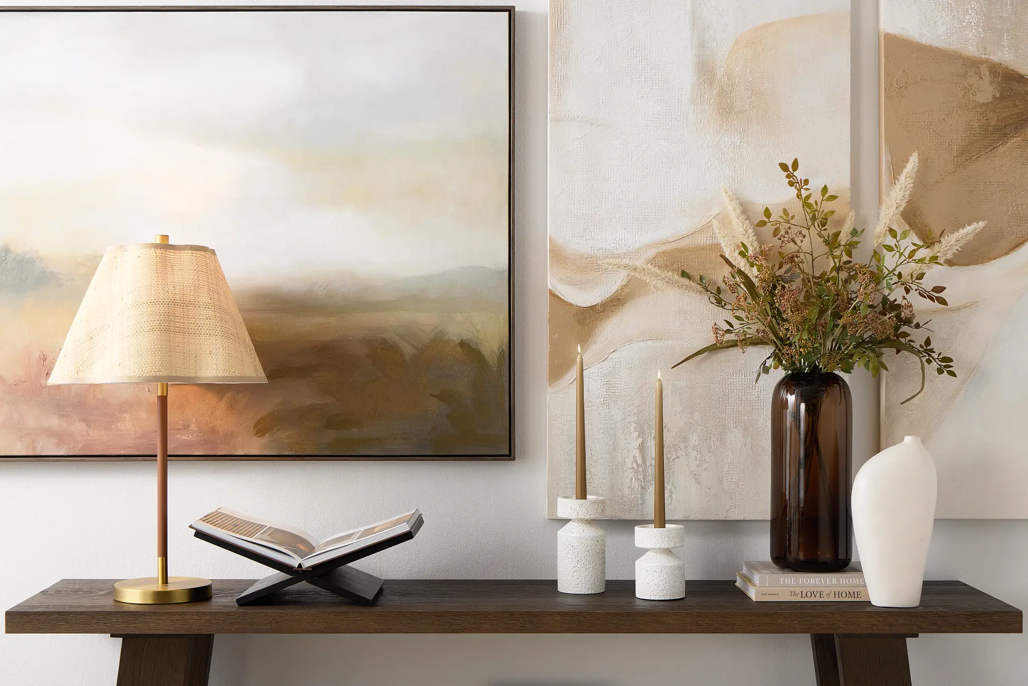 Rochester Dark Tone Console Table Rochester Dark Tone Console Table