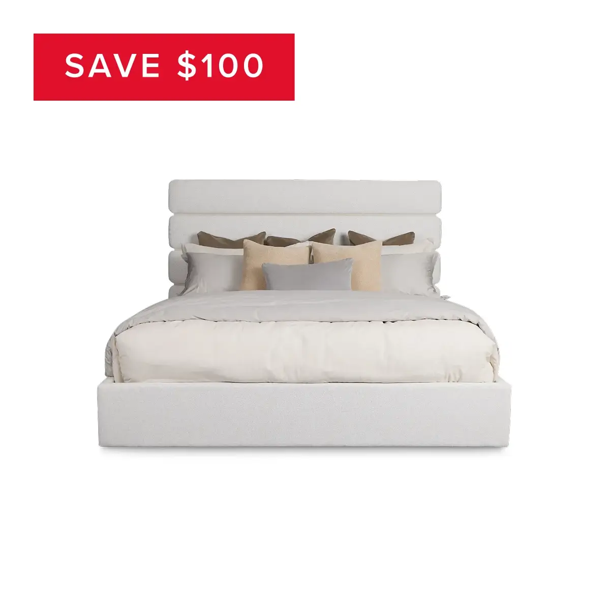 Capraia Bed