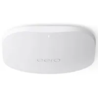Eero Poe 7 White Mesh Wi-fi