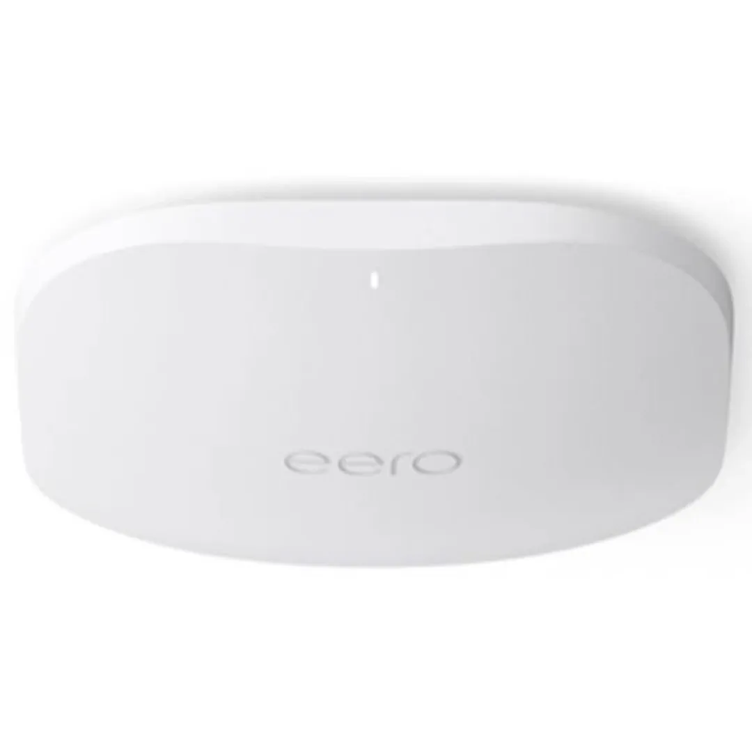 Eero Poe 7 White Mesh Wi-fi