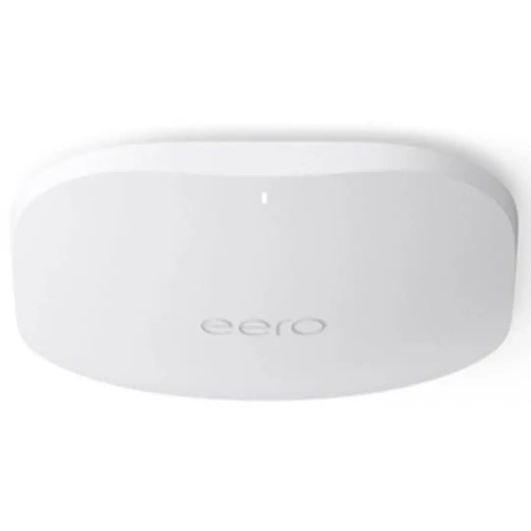 Eero Poe 7 White Mesh Wi-fi Eero Poe 7 White Mesh Wi-fi