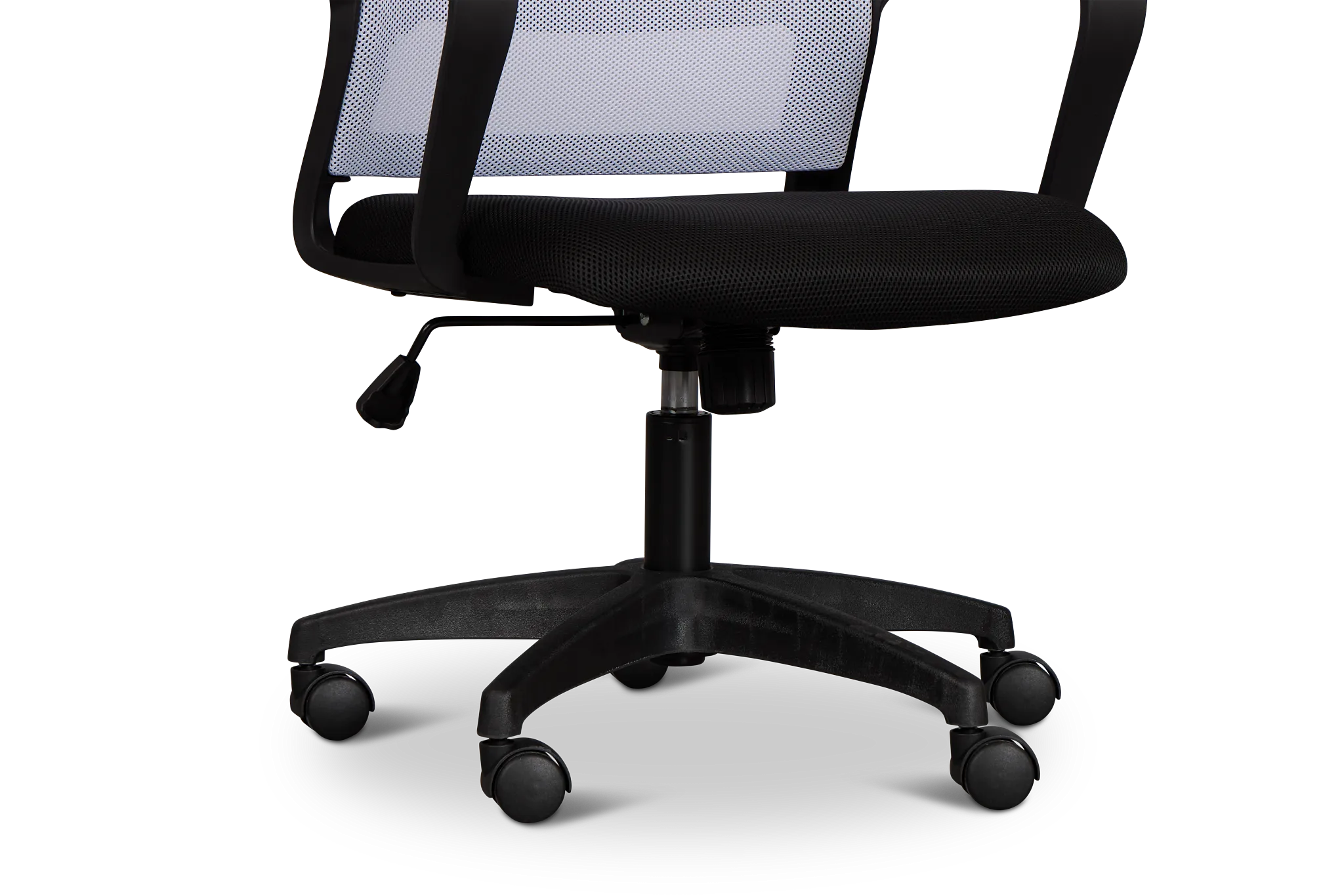 Reeves Two-tone Desk Chair