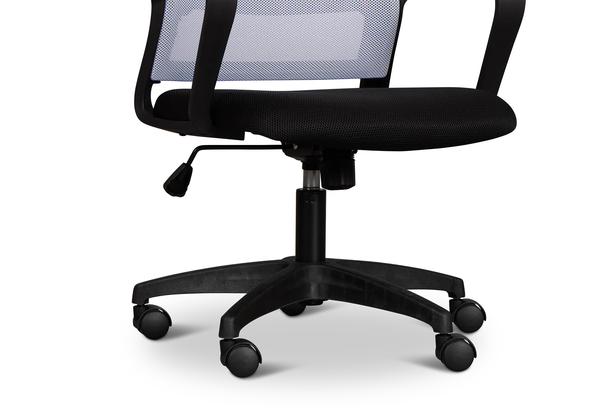 Reeves Two-tone Desk Chair Reeves Two-tone Desk Chair