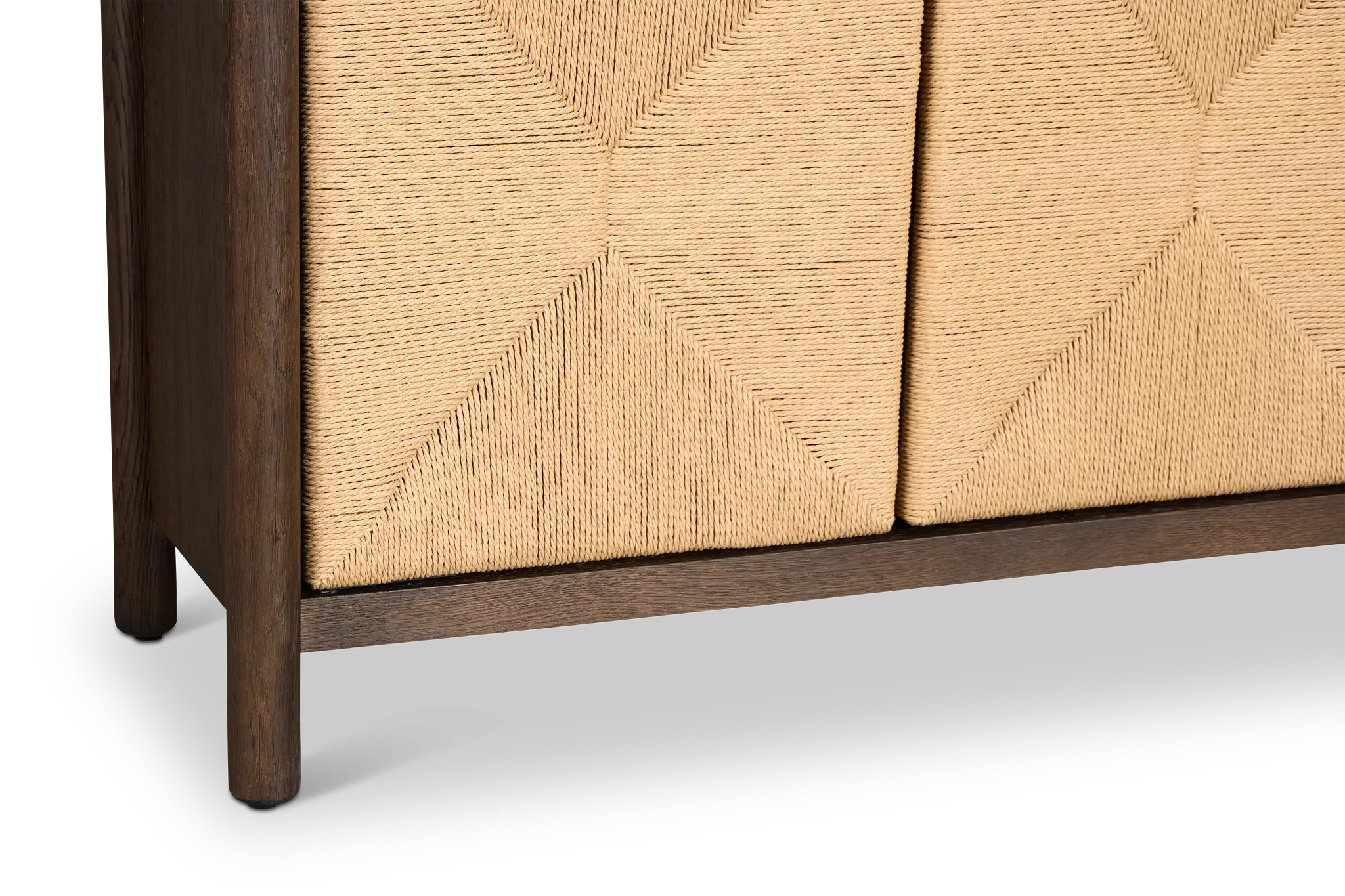 Santorini Dark Tone Bookcase Santorini Dark Tone Bookcase
