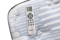 Kevin Charles By Sealy Signature Ultra Plush Elite Adjustable Mattress Set