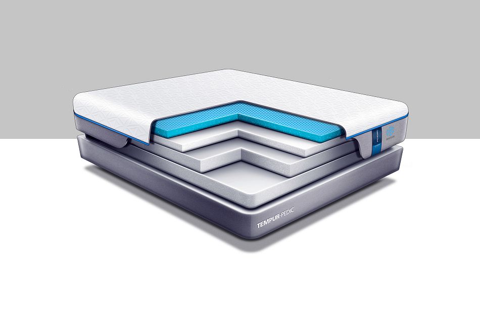 cloud luxe breeze 2.0